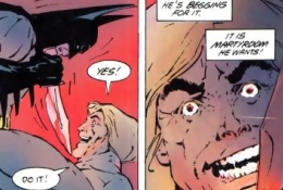 Illustration for article titled 5 Villains Batman Should - But Won't - Face In The Next Movie